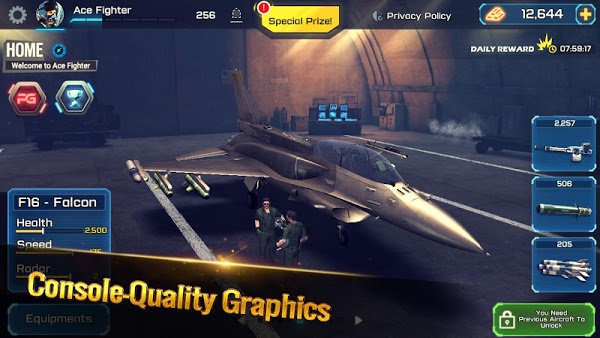 ace-fighter-mod-apk ace-fighter-mod-apk