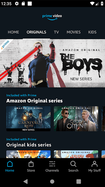 amazon-prime-video-mod-apk amazon-prime-video-mod-apk
