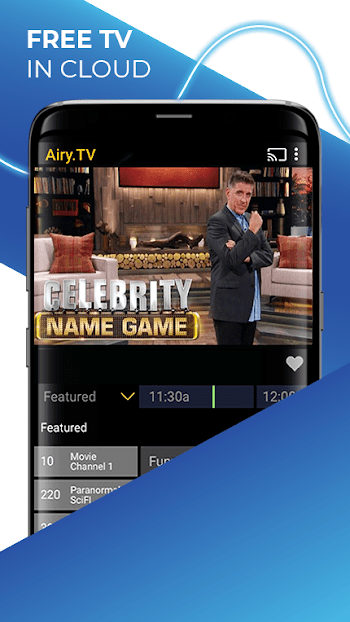 24/04/2020&nbsp;· animeindo apk 2020 percaya atau enggak percaya, aplikasi animeindo ini tersedia di play store loh, geng! Download Airy Tv Apk 2021 2 12 3gcr For Android