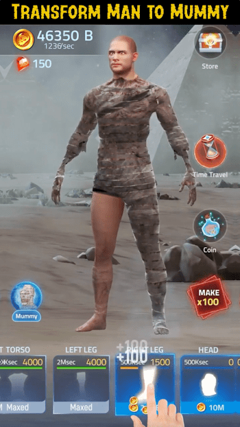 download-idle-transformation-for-android download-idle-transformation-for-android