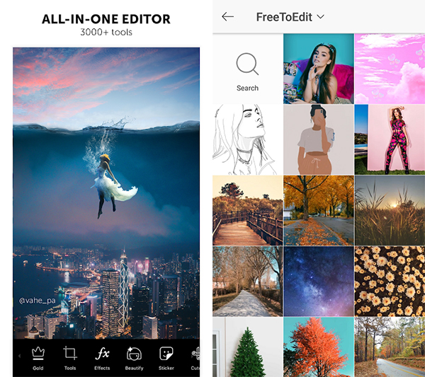 Families, couples and even singles. Picsart Pro Mod Apk 2021 Premium Tidak Terkunci Download