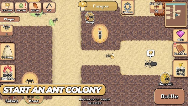 pocket-ants-mod-apk pocket-ants-mod-apk