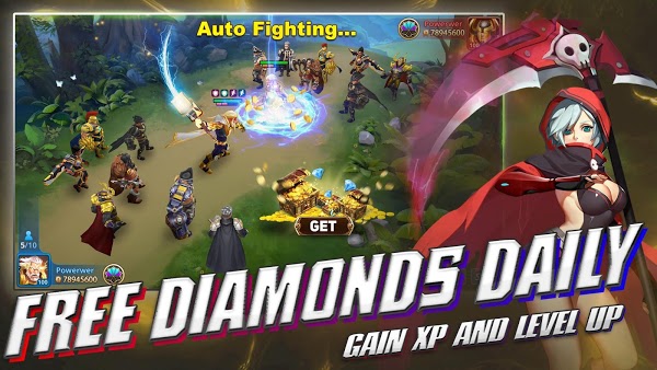 download-d-men-for-android download-d-men-for-android