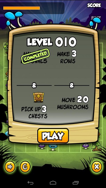 Magic Mushrooms Mod APK Magic Mushrooms Mod APK