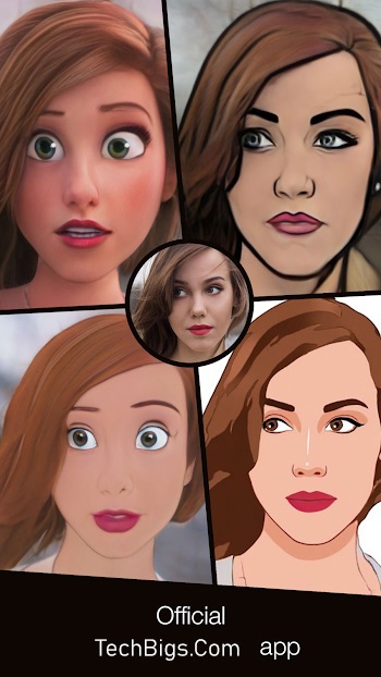 ToonMe Mod APK ToonMe Mod APK