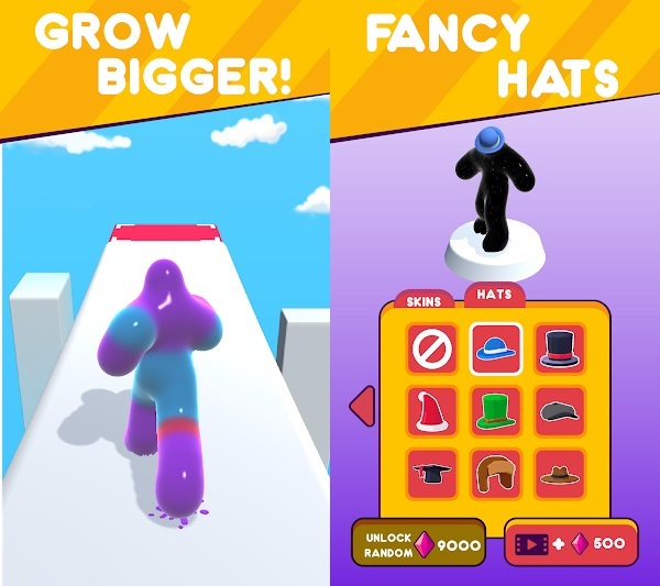 Blob Runner 3D APK Latest Version Blob Runner 3D APK Latest Version