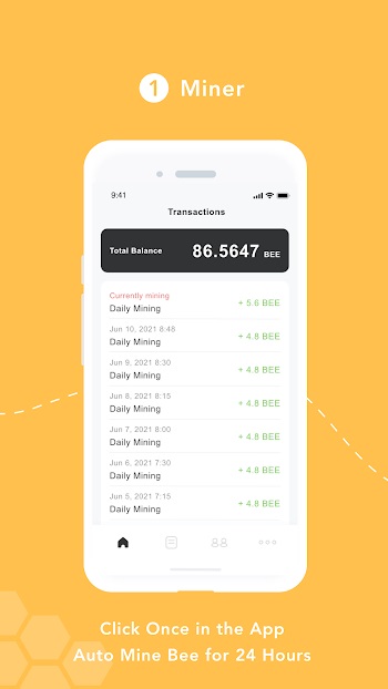 Will the price of bee token (bee) fall or decrease or drop in future? Bee Network Mod Apk 1 2 3 No Ads Free Download Latest Version