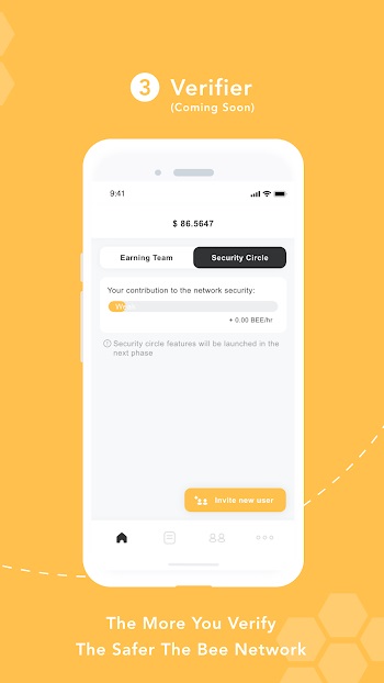 With how things are so far for bee network the price of bee network by early 2023 is projected to be worth $0.0002 per 1 bee coin. Bee Network Mod Apk 1 2 3 No Ads Free Download Latest Version