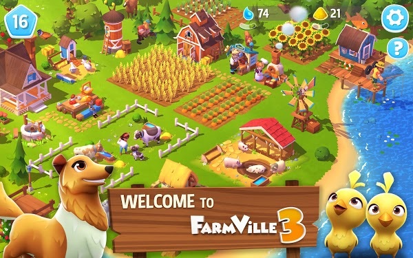 farmville 3 mod apk farmville 3 mod apk