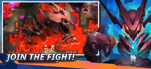 Catch, evolve and collect over 300 unique nexomon! Nexomon Extinction Mod APK 1.1.7 (Unlocked Full Version)