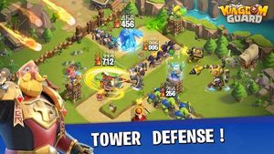 kingdom guard mod apk kingdom guard mod apk