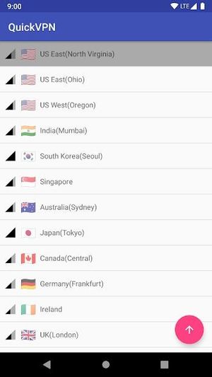 quick vpn mod apk