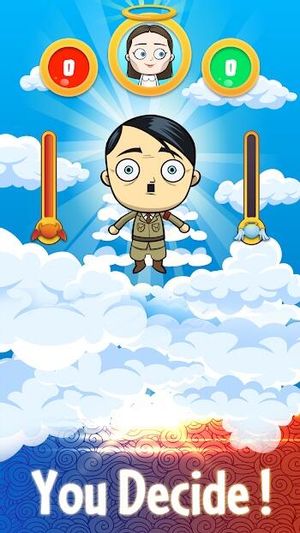 download judgment day for android download judgment day for android