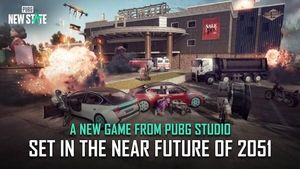 pubg new state apk pubg new state apk