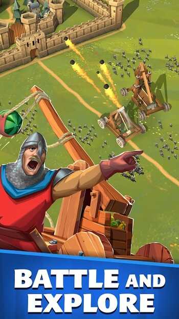 Jika anda adalah pecinta game kartu perdagangan (tcg) atau penggemar komik, . Download Kingdom Maker Mod Apk Latest V26 0 4 For Android