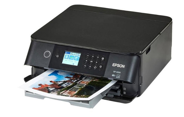 big sur compatible printers