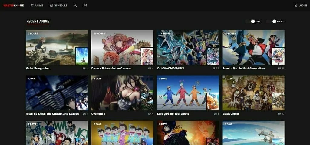 Animestream wordpress theme 2.1.2 wp version: 9 Best Websites Like Kissanime 2021 Verified Techblogcorner