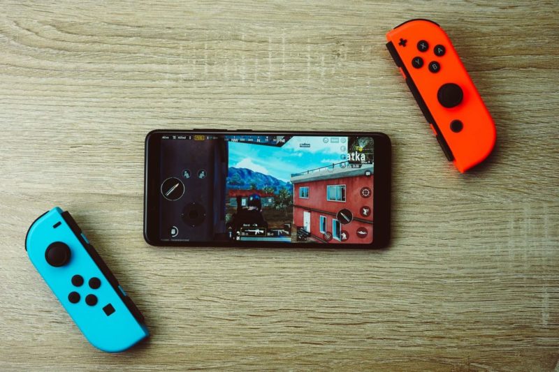 Turn your Android phone into a Nintendo Switch controller TechBriefly