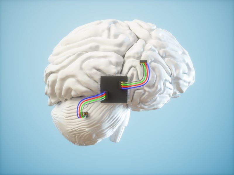 Elon Musk Introduced Neuralink V2 A Brain Computer Interface Techbriefly