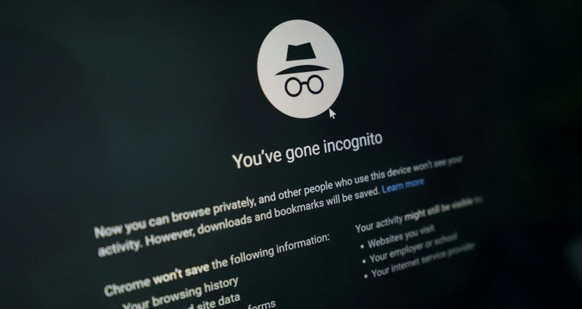 How To Turn On Incognito Mode 2022 TrendRadars
