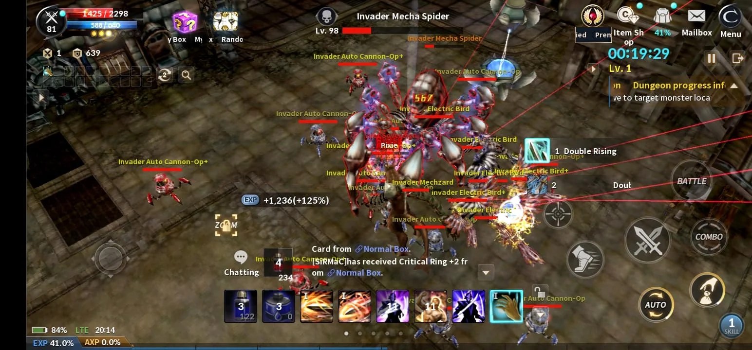 There's nothing quite like a game to bring people together. After A Server Breaking Beta Test Cabal Mobile Is Finally Live Techbroll