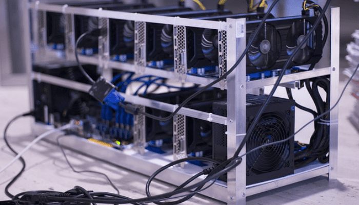 Lowest price in 30 days. Rigs Most Used For Crypto Mining Techbullion