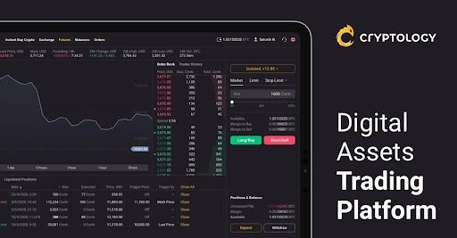 Dubai is one of the united arab emirates, situated on the persian gulf. Cryptology Review Best Cryptocurrency Exchange App Techbullion