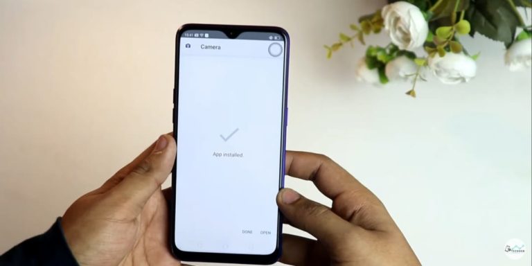 Likely, google used to capture multiple pictures at different setting and adjust . How To Install Google Camera On Realme 5 Pro [Download APK