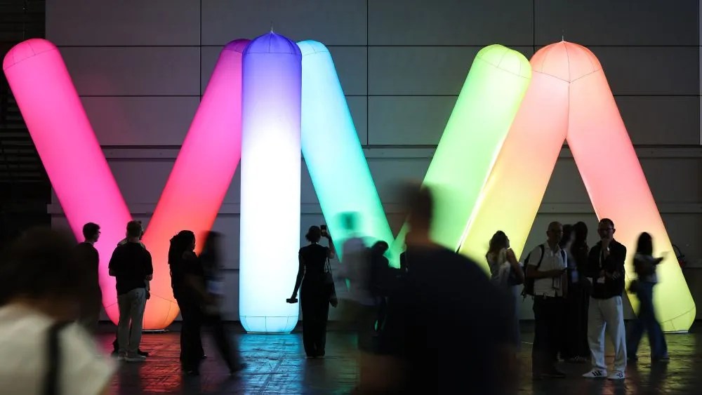 vivatech viva