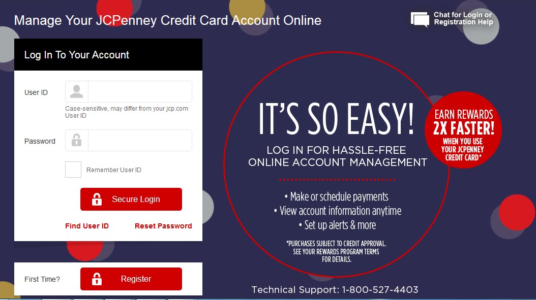 Oct 19, 2021 · home depot 6 months credit card financing : How to Login JCPenney Credit Card and Pay Online Complete User Guide - TechbyLWS