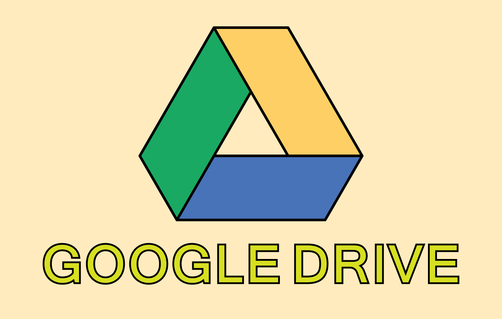 How to Hide File inside Google Drive? A Step By Step Guide