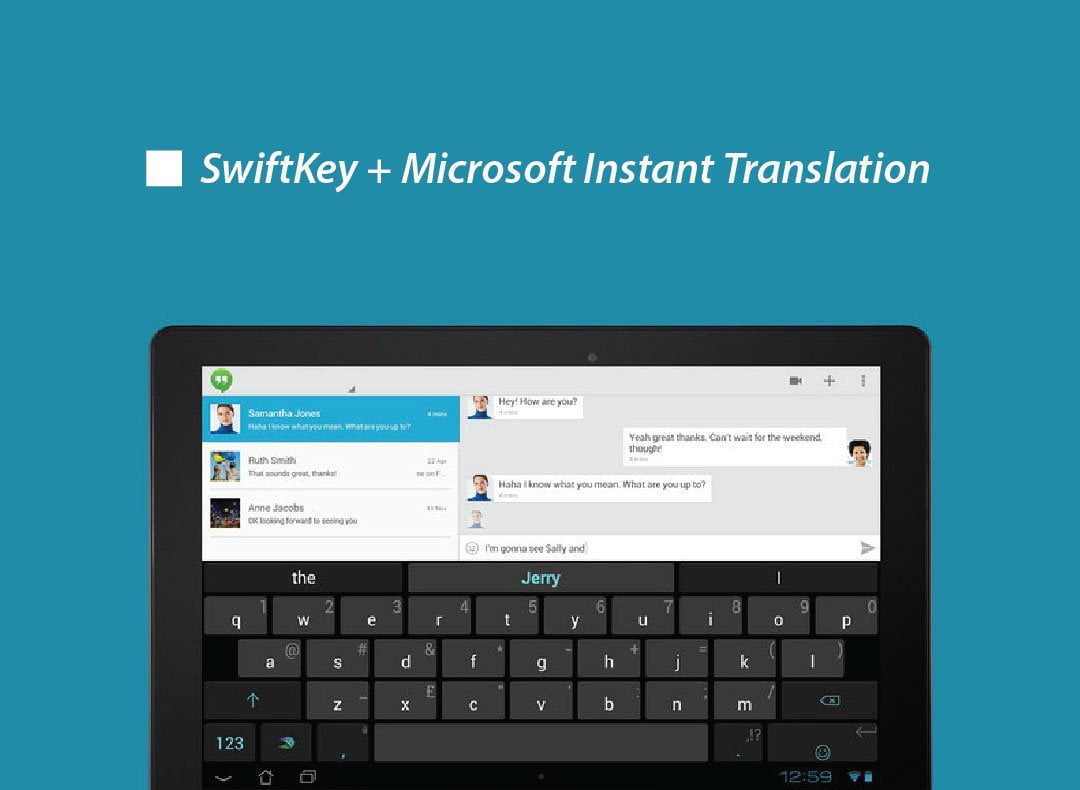 Swiftkey перевод. Клавиатура майкрософт свифткей. переводчик microsoft по фото. :90 swiftkey.