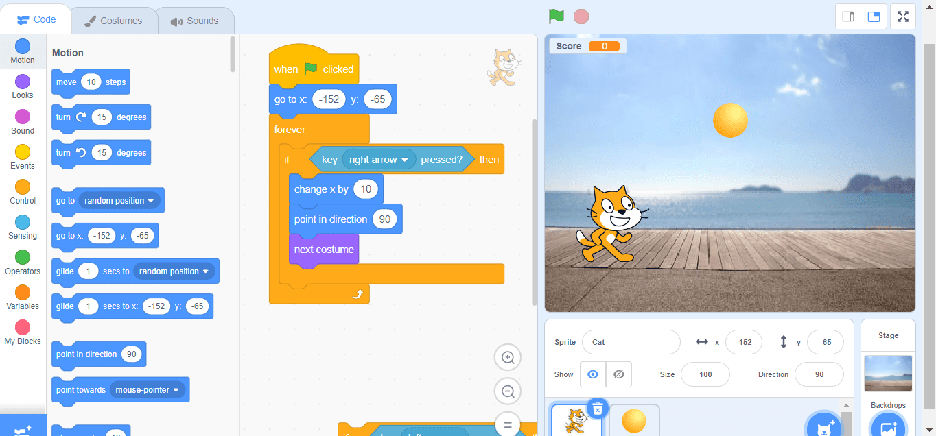 From board games to sports games, here's why games bring people together. Easy Games To Create On Scratch Step By Step Techclass4kids