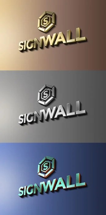 There are lots and lots of free psd mockups online, and we have compiled the best of them all for you. 30 Best Free Logo Psd Mock Up Of 2017 Techclient