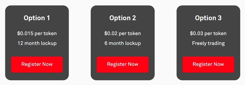 It recovered a bit during the first half of the month and tanked even more in the second half. How And Where To Buy Casper Tokens From Coinlist In Presale Ico Techcrook