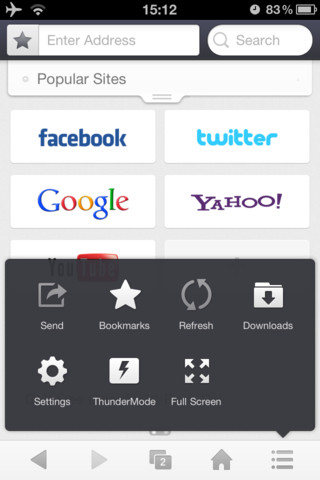 Please input your email account. Ucweb Browser To China And India S Millions Seeks A Foot In Western Markets Techcrunch