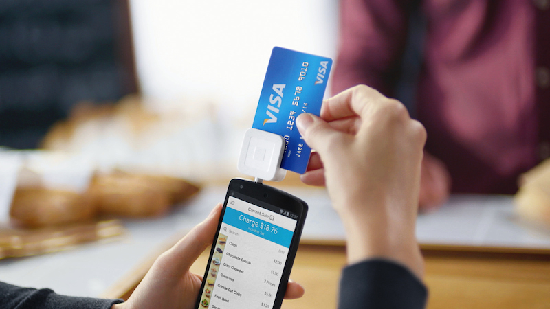 Whether your reward is cash back, miles or points, it adds up to money in your pocket. Square Register Sans Payments And Hardware Now Works Globally On Android And Ios Techcrunch