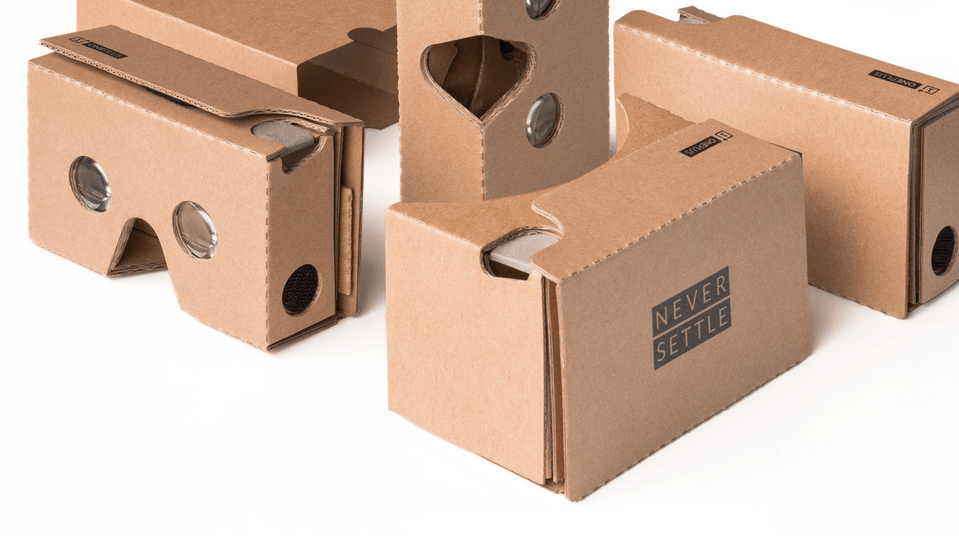 At last count, 30,000 units were ordered, all free except for shipping. 5 Million Google Cardboard Vr Viewers Have Shipped Techcrunch