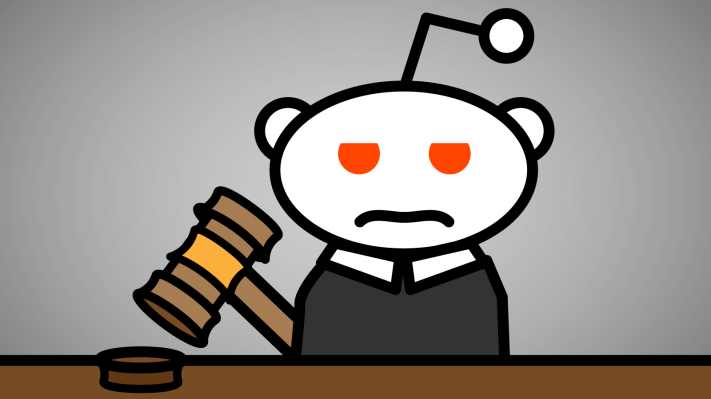 Some of those are useful—alerts that your order went through or about problems with an order, for example. Reddit Cracks Down On Abuse As Ceo Apologizes For Trolling The Trolls Techcrunch