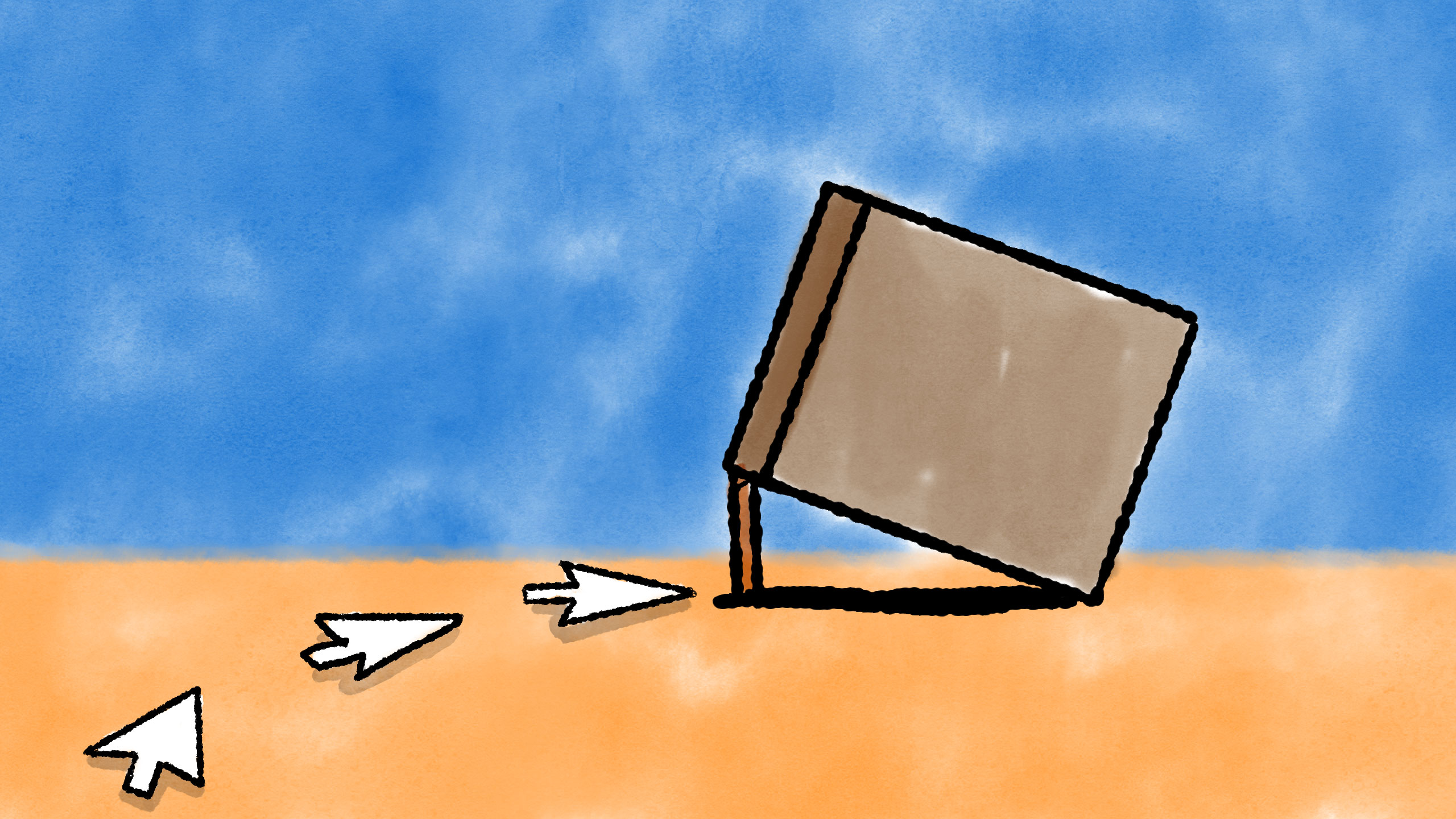 Clickbait . WTF is clickbait? - TechCrunch