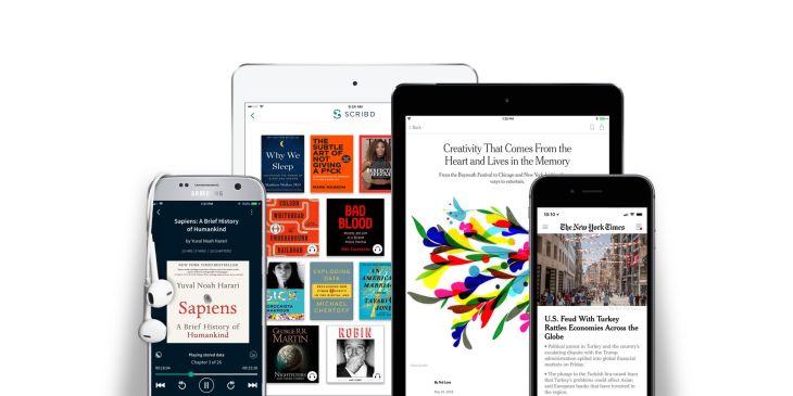 pic New York Times Subscription Phone Number  techcrunch