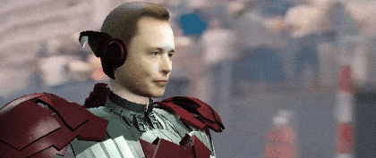 Morphin Instantly Deepfakes Your Face Into Gifs Techcrunch
