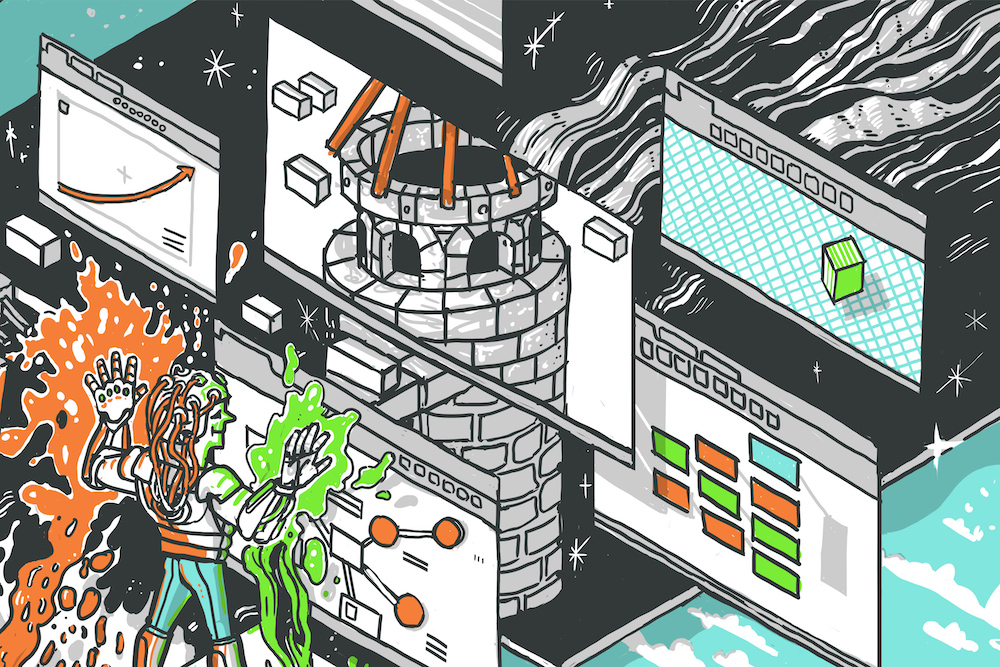 I find engine builders to be very satisfying games. Unity Ipo Aims To Fuel Growth Across Gaming And Beyond Techcrunch