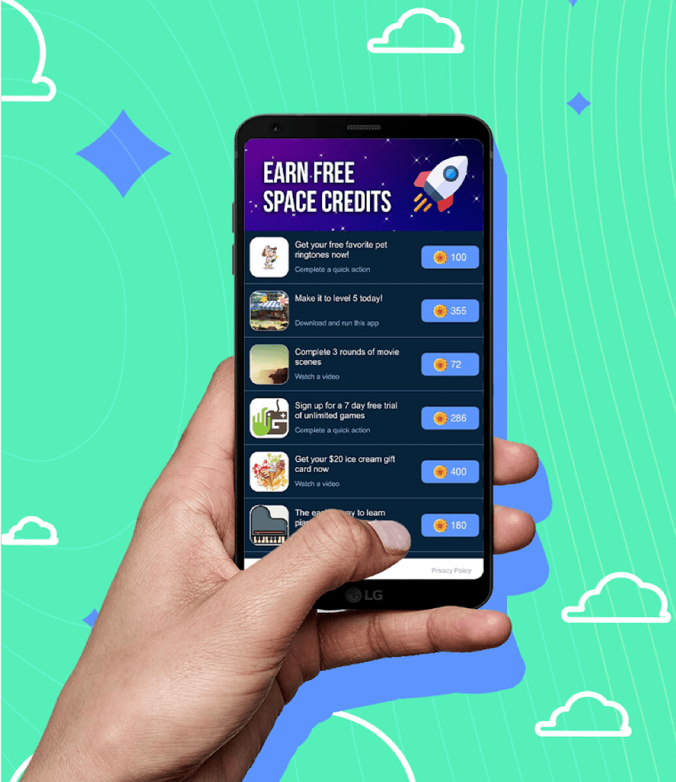 The complaint made these allegations in connection with the company’s fortnite and rocket league video games. Ftc Settles With Mobile Ad Company Tapjoy Over Deceptive Practices Techcrunch