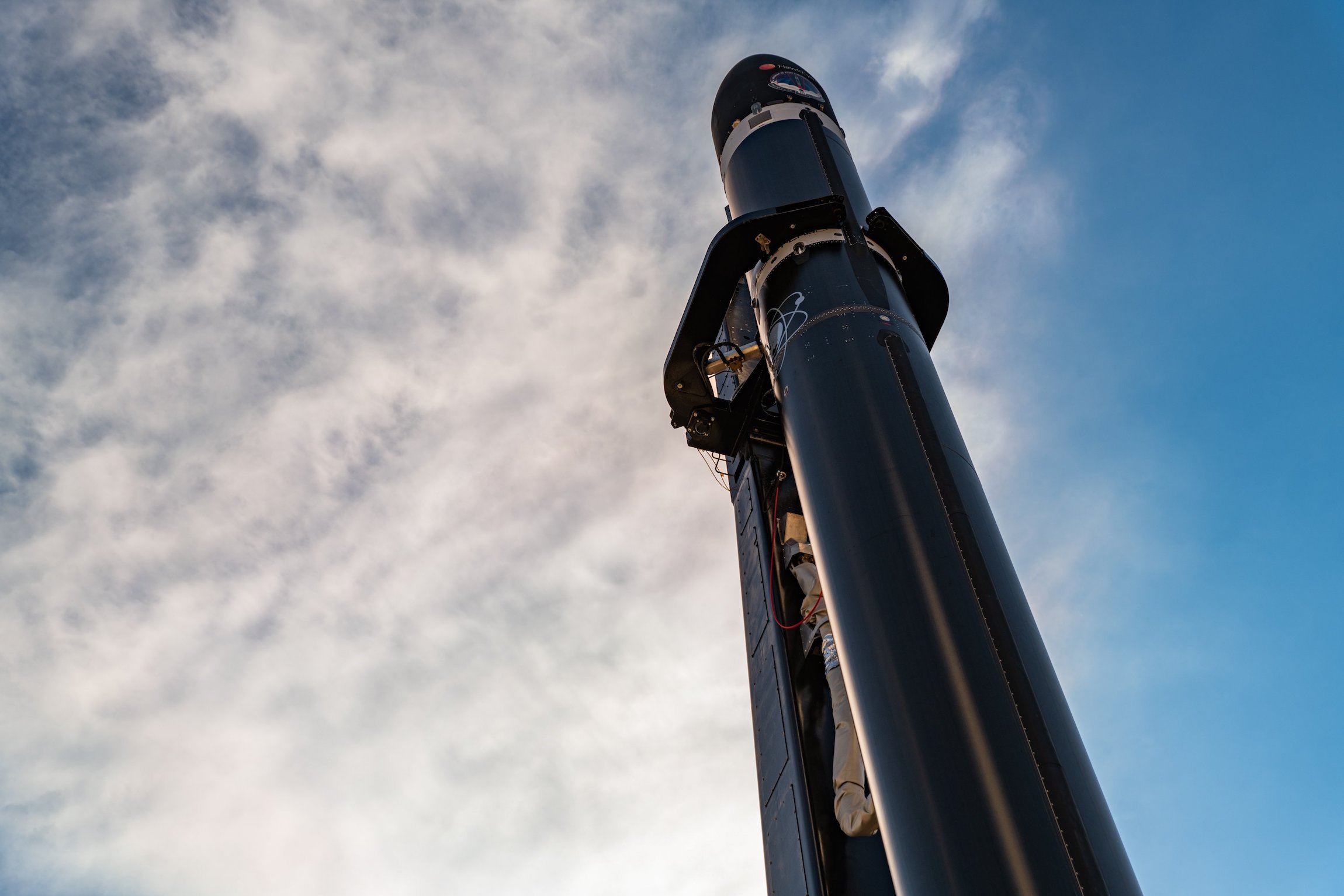 Rocket Lab launches two climate satellites for NASA US Today News