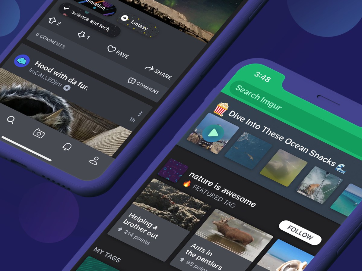 Imgur pulls out of UK after data regulator warns of fines | Madconsole