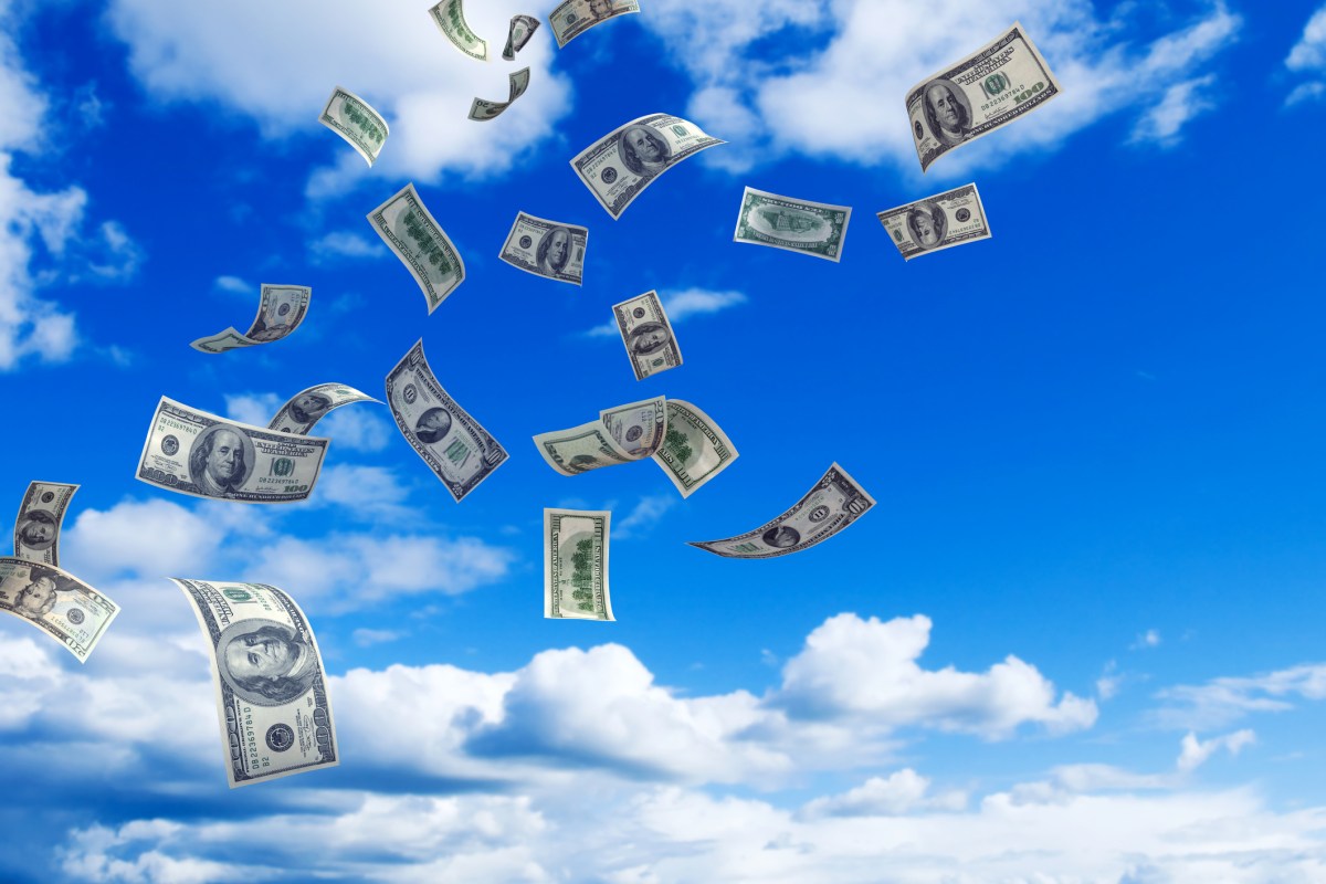 خمسة من أهم Fintech VCs تستثمر بكثافة في القطاع خمسة من أهم Fintech VCs تستثمر بكثافة في القطاع
