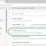 Microsoft tests ‘scareware blocker’ for Edge that uses computer vision to detect scams Microsoft tests ‘scareware blocker’ for Edge that uses computer vision to detect scams