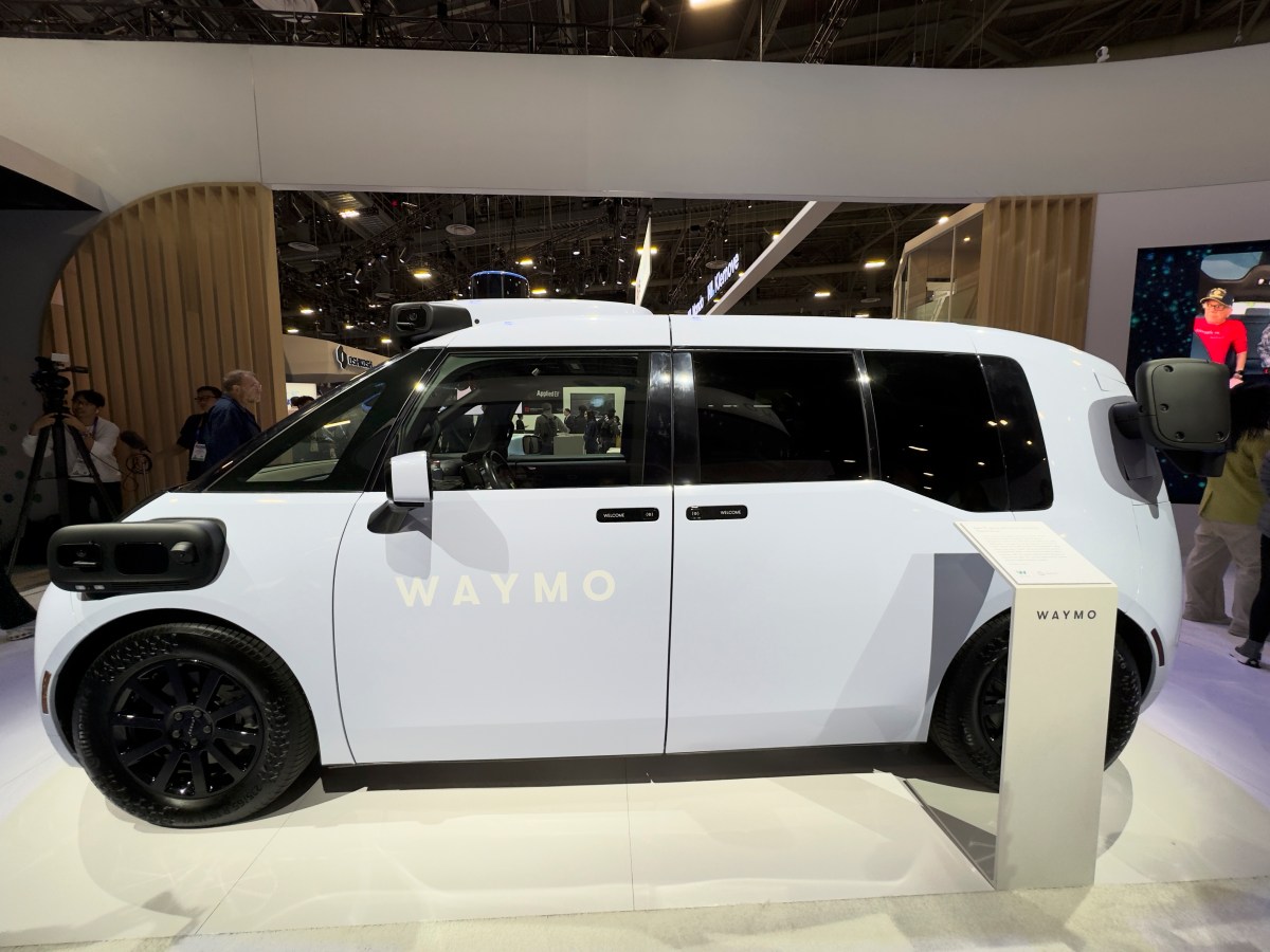 يتوسع Waymo إلى دنفر وسياتل مع شاحنات Zeekr-Made يتوسع Waymo إلى دنفر وسياتل مع شاحنات Zeekr-Made