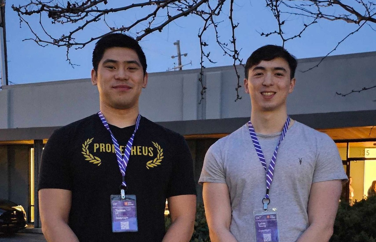 YC Alum Deepnight Secures .5M to Revolutionize Night Vision AI Software and Transform a Multi-Billion Dollar Industry YC Alum Deepnight Secures .5M to Revolutionize Night Vision AI Software and Transform a Multi-Billion Dollar Industry